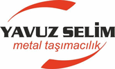 YAVUZ SELİM METAL TAŞIMACILIK